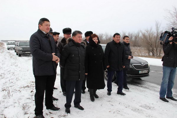 Праздник даже под землёй