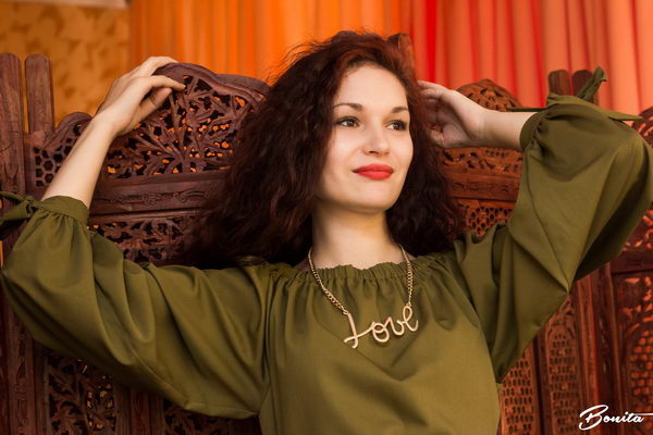 Мода в пол - PR