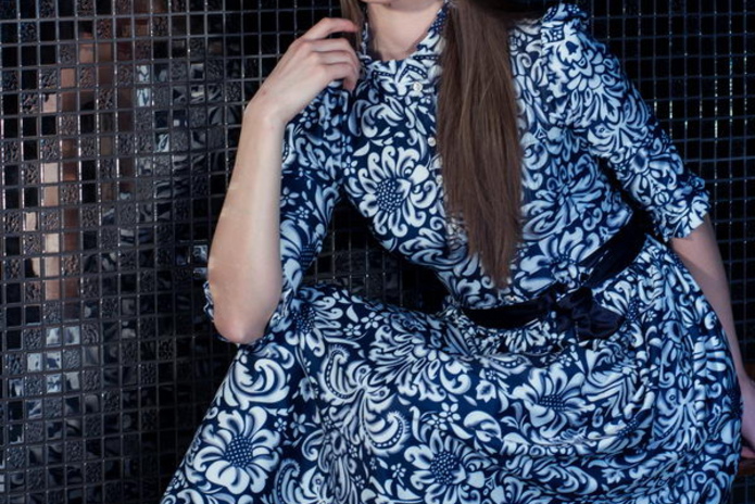 Мода в пол - PR