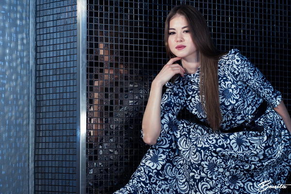 Мода в пол - PR