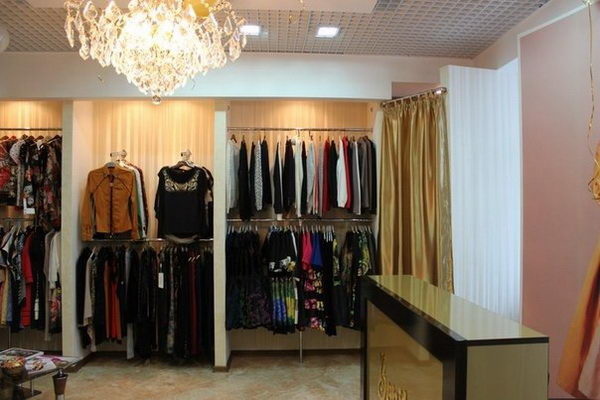 Мода в пол - PR