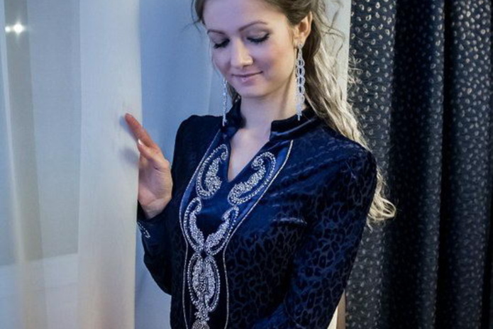 Мода в пол - PR