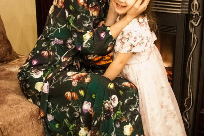 Мода в пол - PR