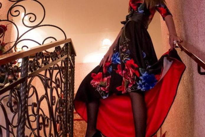 Мода в пол - PR