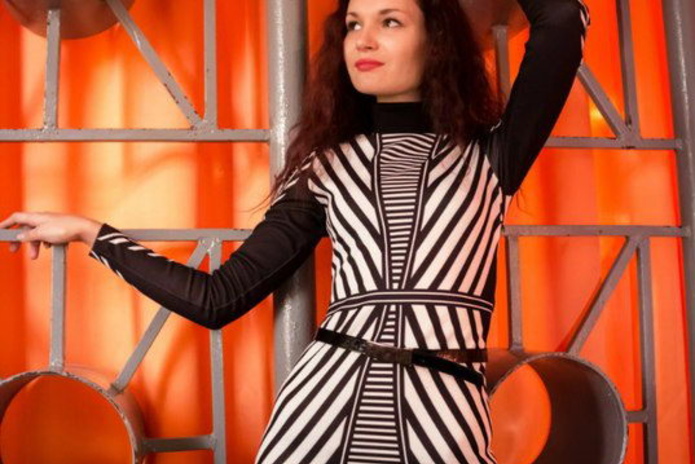 Мода в пол - PR