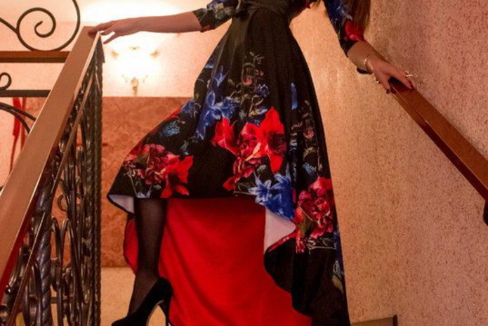 Мода в пол - PR