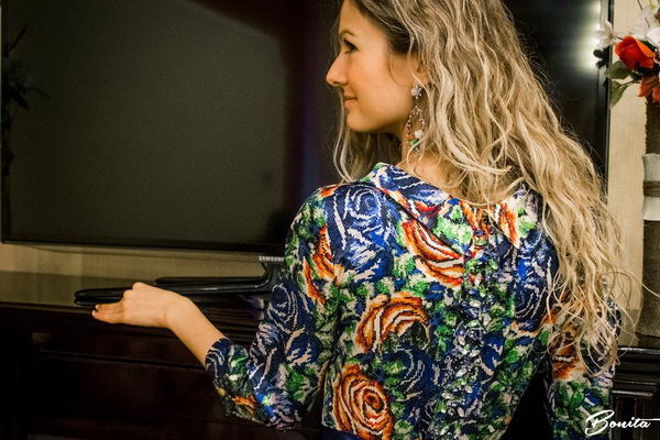 Мода в пол - PR