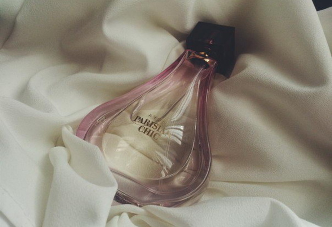 Avon: для себя и для семьи - PR