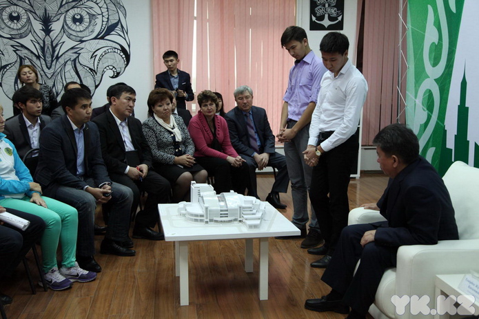 Дайте шанс своим