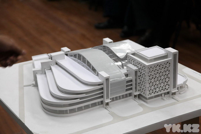 Дайте шанс своим