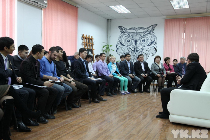 Готовы поговорить о большем