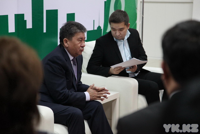 Готовы поговорить о большем