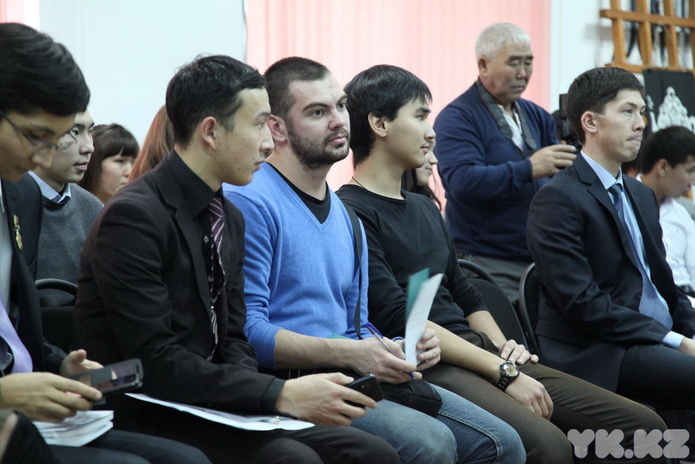 Готовы поговорить о большем