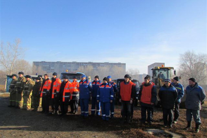 Когда с водой беда (+фото)