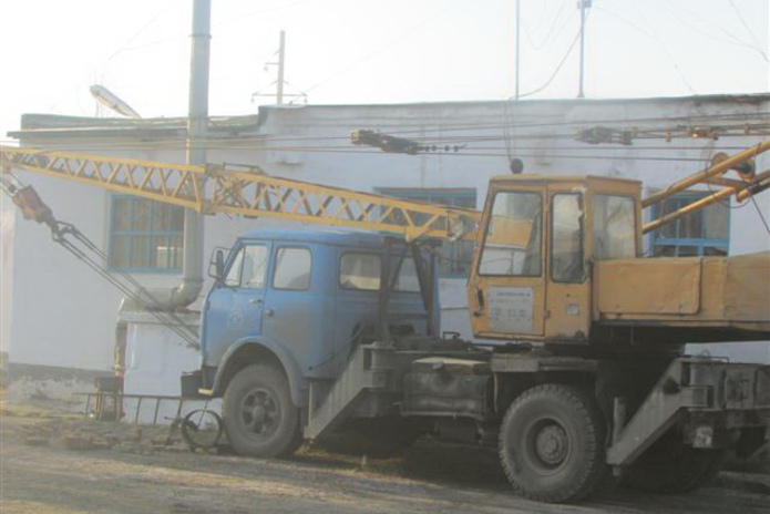 Когда с водой беда (+фото)