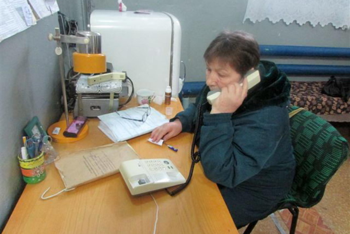 Когда с водой беда (+фото)