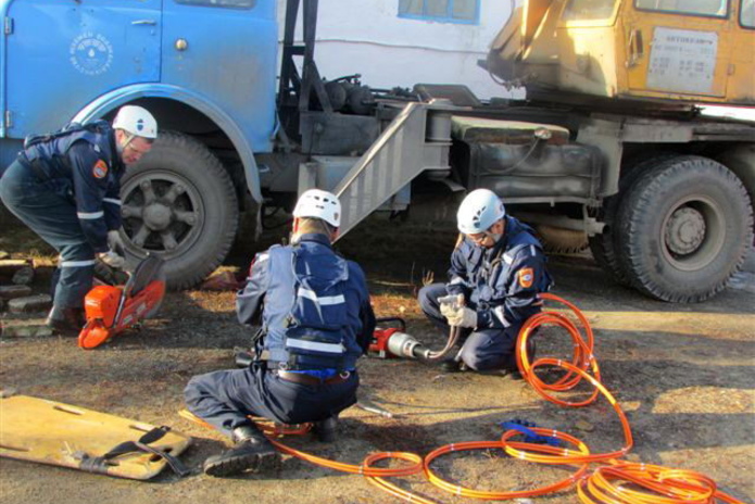 Когда с водой беда (+фото)