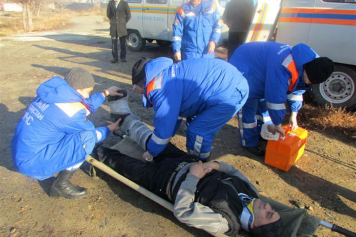 Когда с водой беда (+фото)