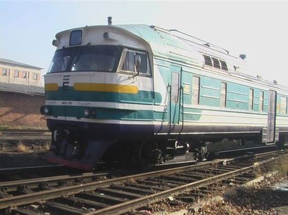 Эбола из Зыряновска