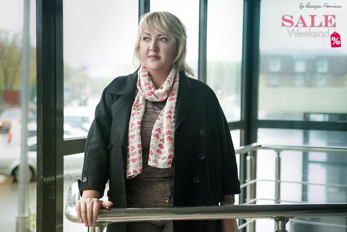 Вкусно, просторно, празднично! - PR