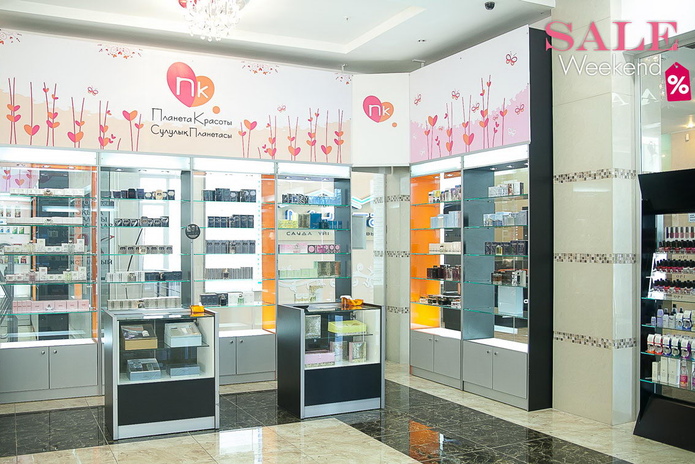 Вкусно, просторно, празднично! - PR