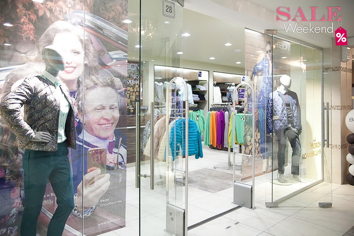 Вкусно, просторно, празднично! - PR