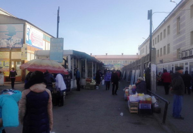 Экология волнует нас больше