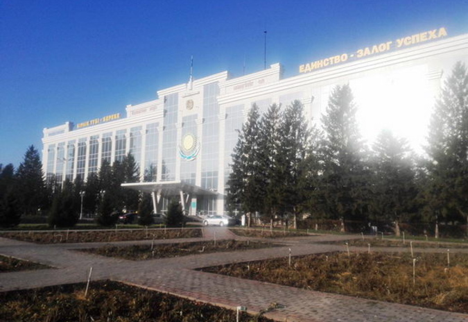 Экология волнует нас больше