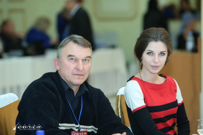 Почувствую красоту! - PR