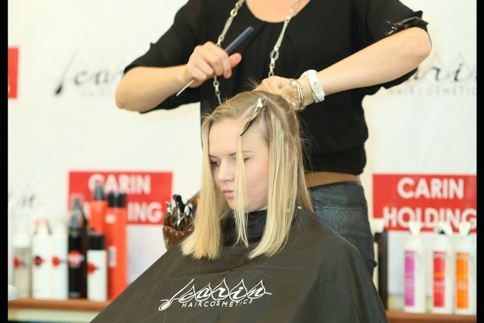 Почувствую красоту! - PR