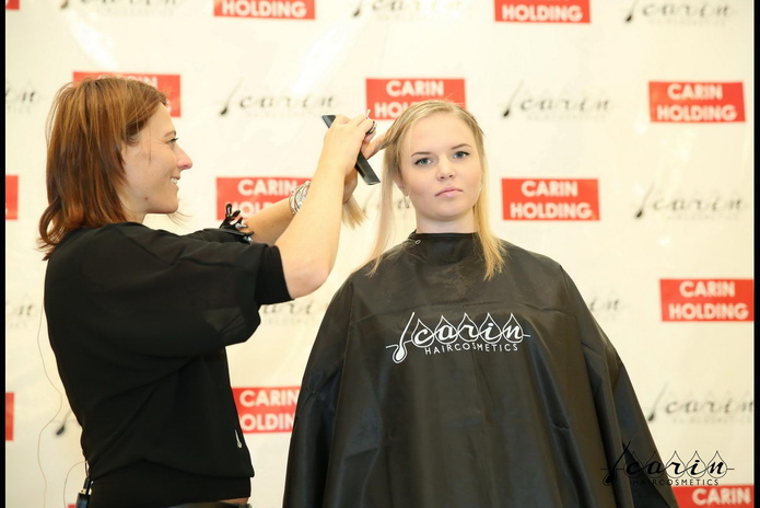 Почувствую красоту! - PR