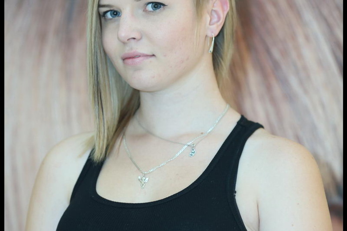 Почувствую красоту! - PR