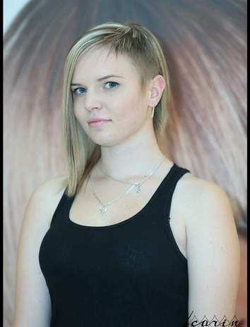 Почувствую красоту! - PR