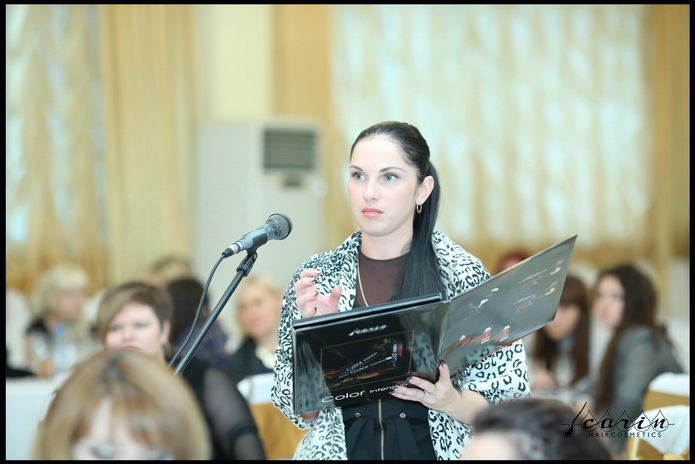 Почувствую красоту! - PR