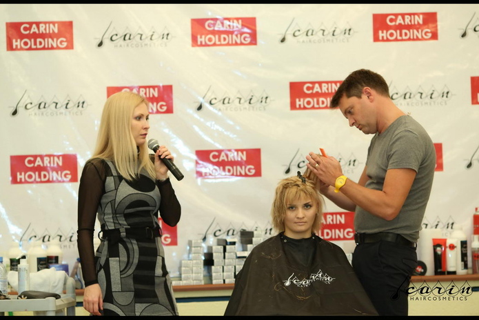 Почувствую красоту! - PR