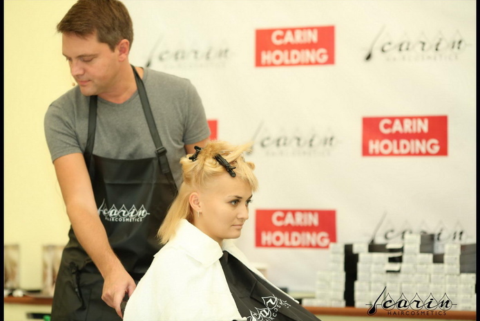 Почувствую красоту! - PR