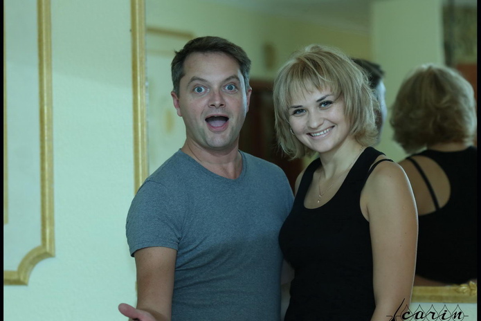 Почувствую красоту! - PR