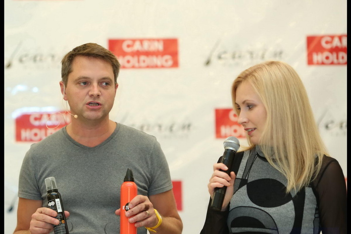 Почувствую красоту! - PR