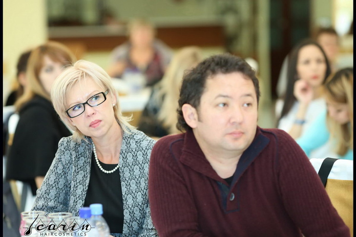 Почувствую красоту! - PR