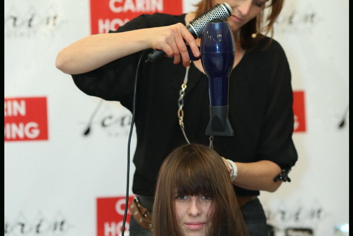 Почувствую красоту! - PR