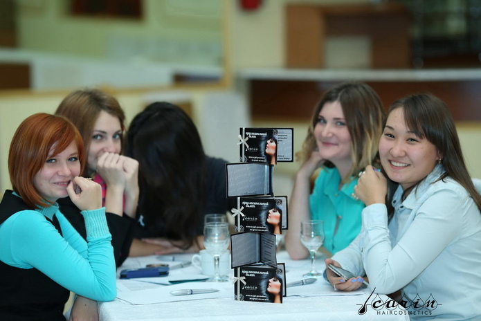 Почувствую красоту! - PR