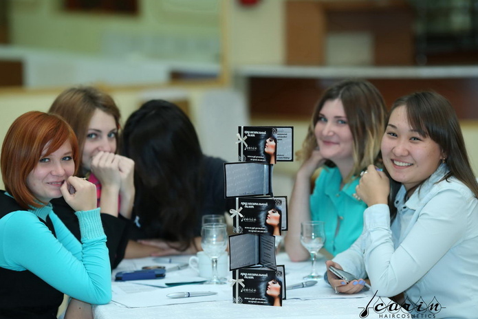 Почувствую красоту! - PR