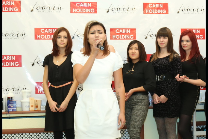 Почувствую красоту! - PR