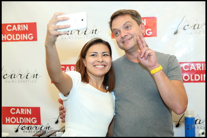 Почувствую красоту! - PR