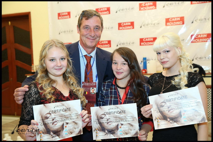 Почувствую красоту! - PR