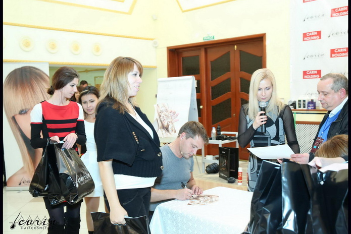 Почувствую красоту! - PR