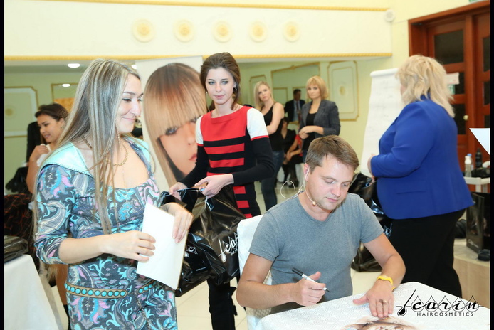 Почувствую красоту! - PR