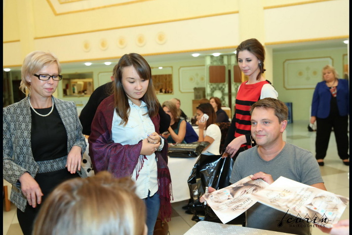 Почувствую красоту! - PR