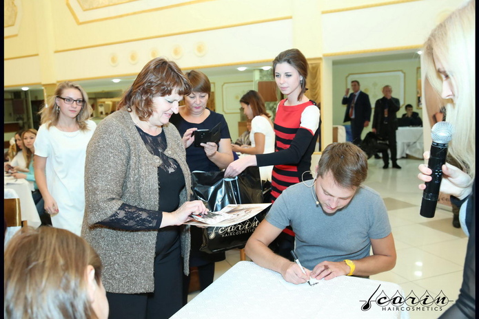 Почувствую красоту! - PR