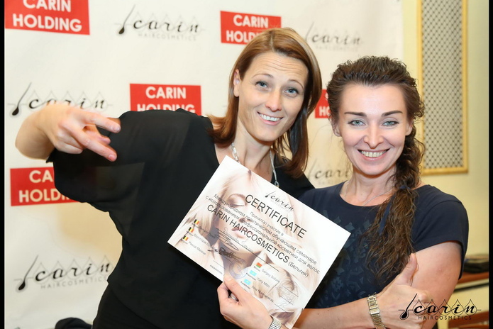 Почувствую красоту! - PR